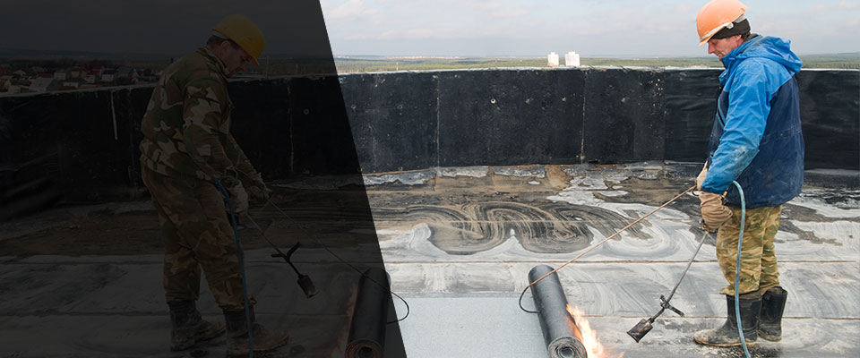 South Woodstock Roofing Contractors